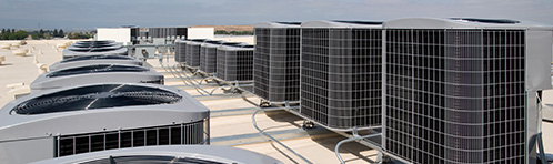 Commercial HVAC
