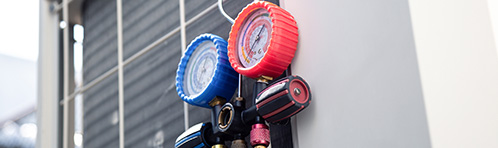 Heating & Cooling Products