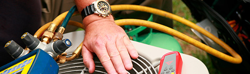 Preventative Maintenance